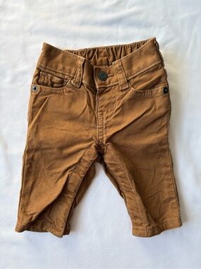 🚙 Baby boy GAP Brown Jeans